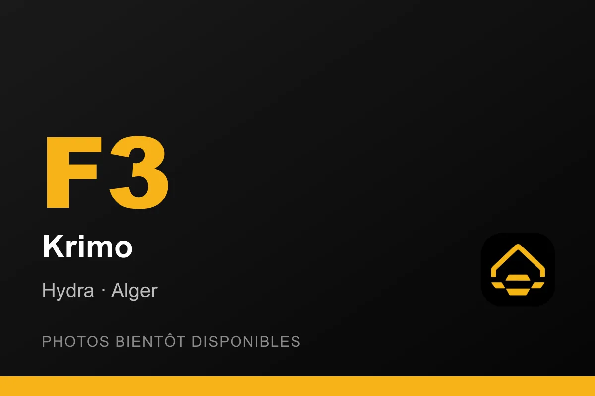F3 Krimo