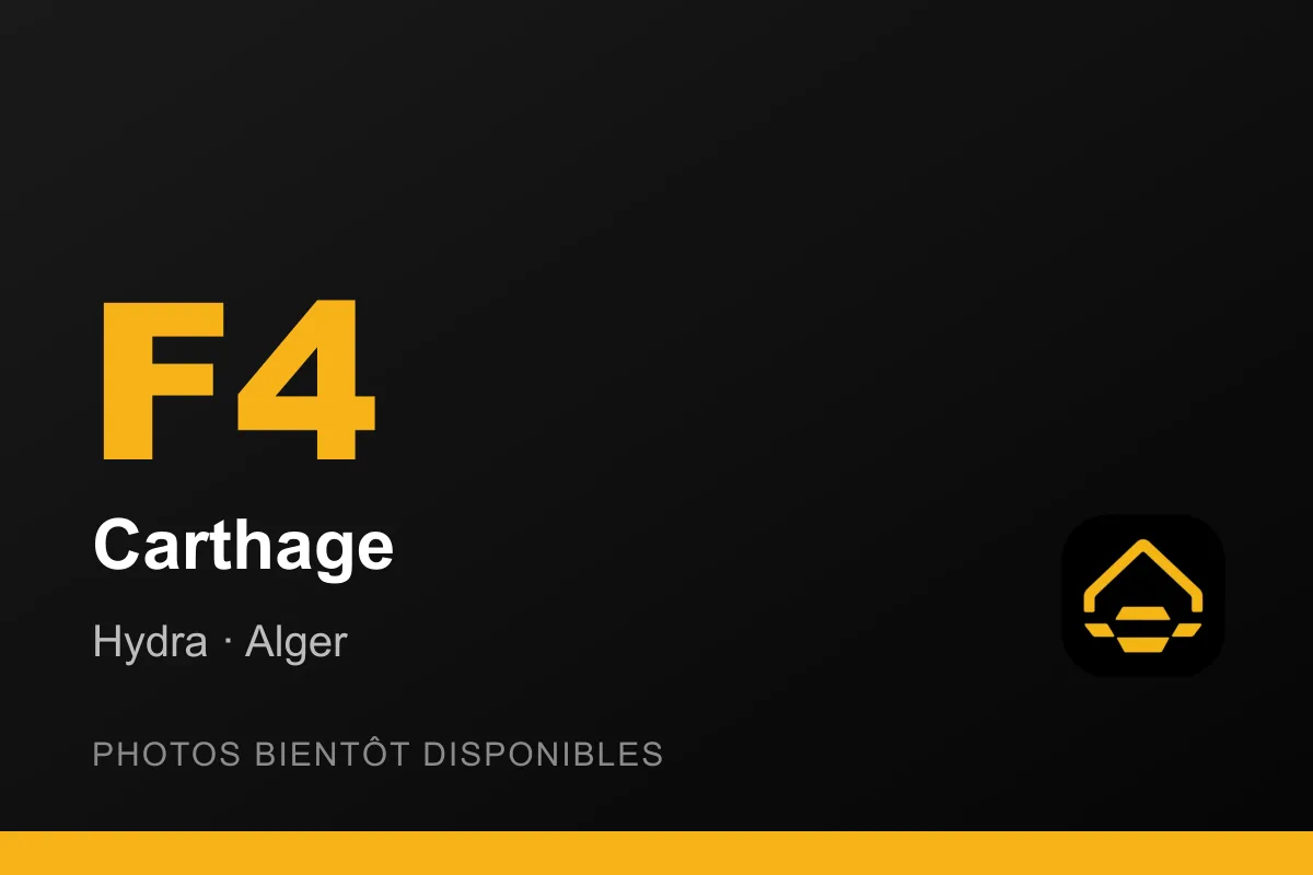 F4 Carthage