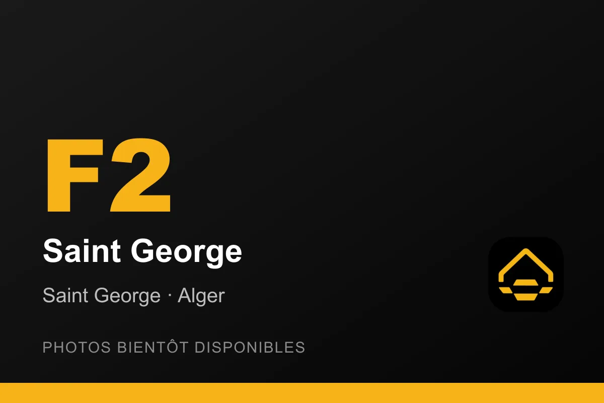 F2 Saint George