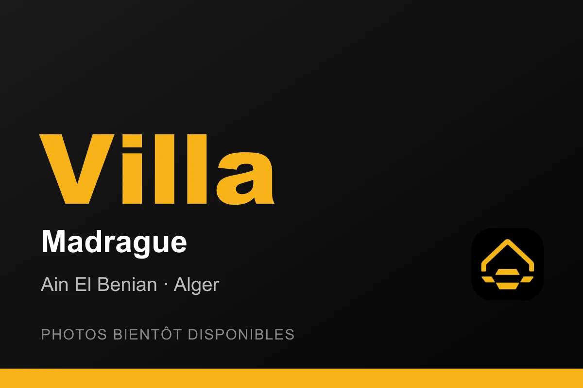 Villa Madrague