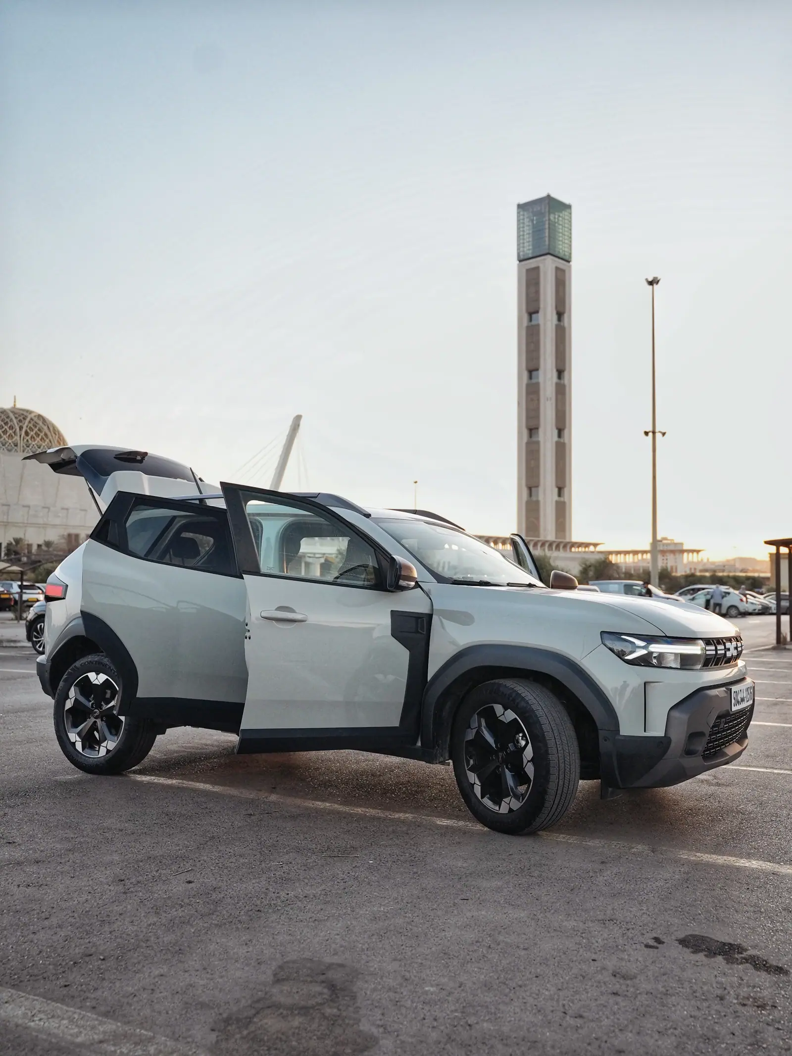 Dacia Duster - Photo 2