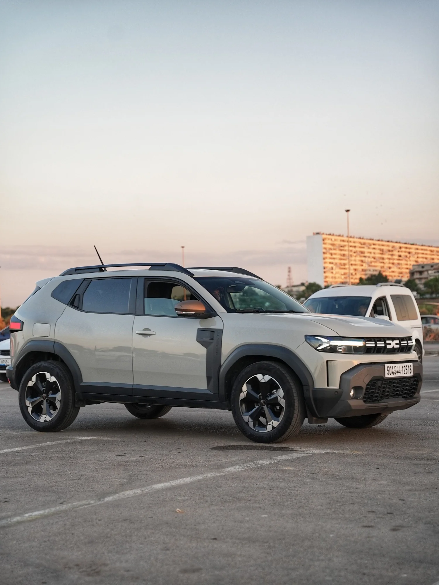 Dacia Duster - Photo 1