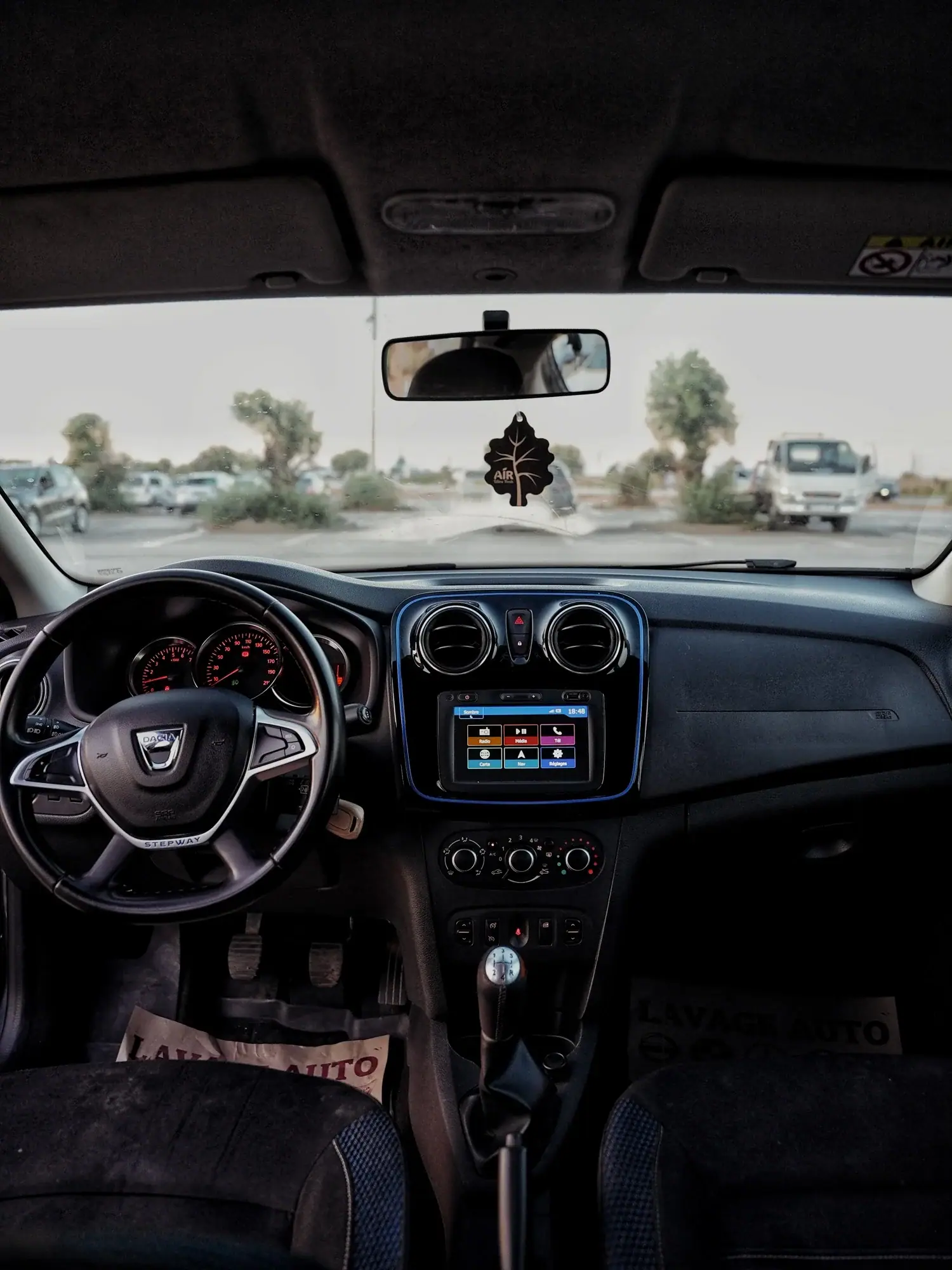 Dacia Sandero Stepway - 3