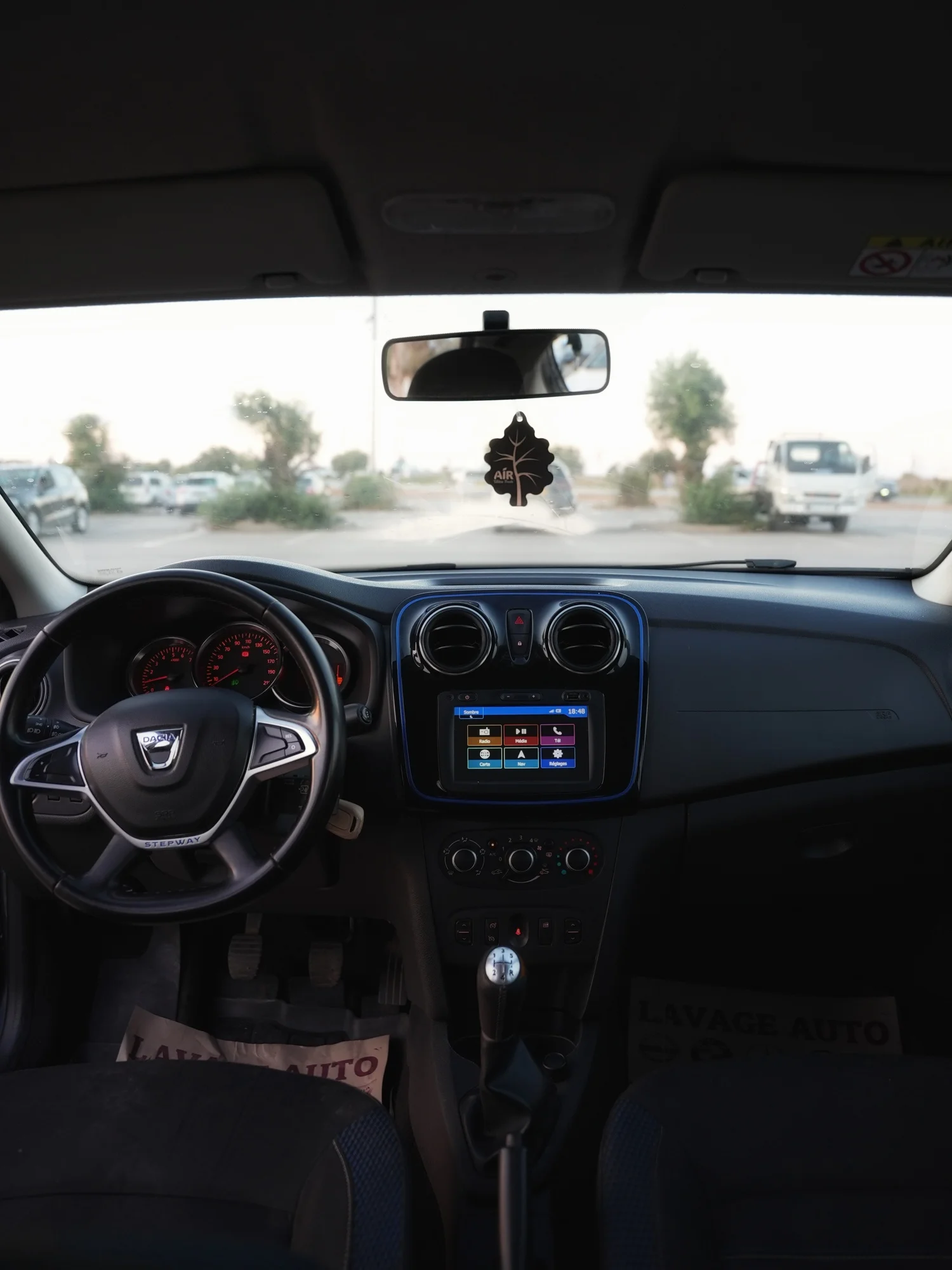 Dacia Sandero Stepway - 4