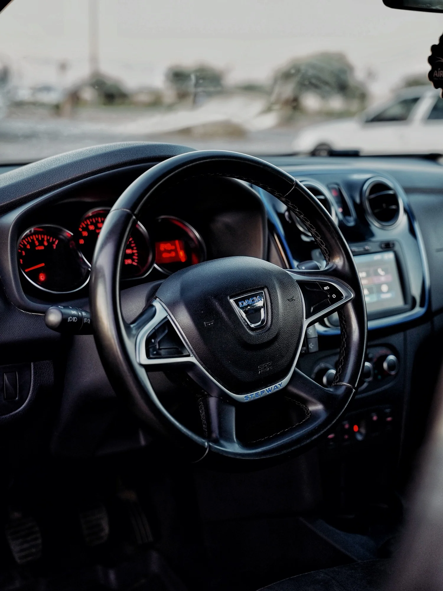 Dacia Sandero Stepway - 5