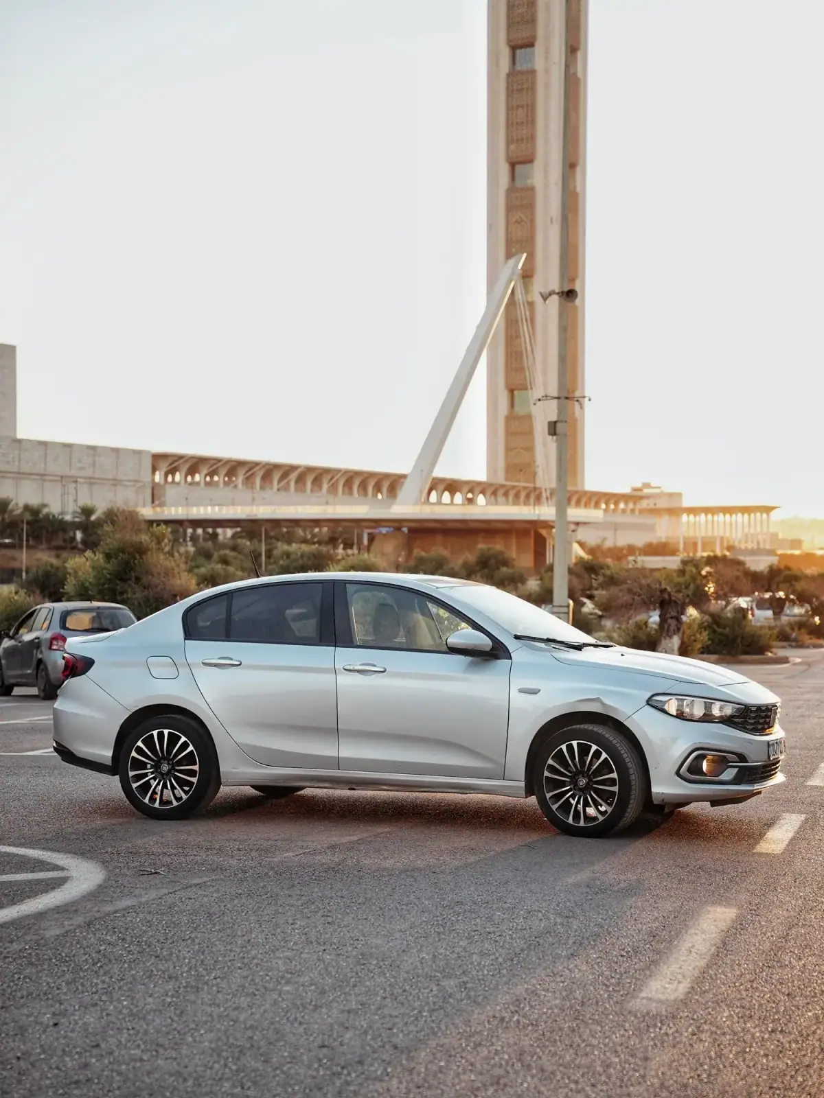 Fiat Tipo - Photo 1