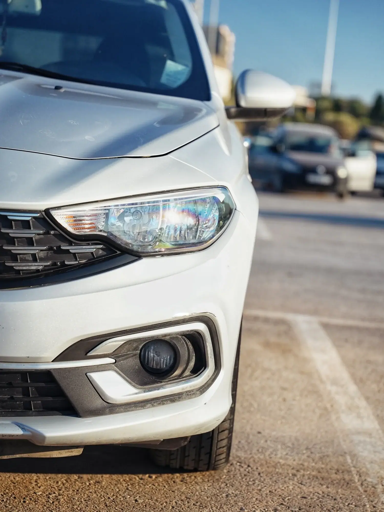 Fiat Tipo - 3
