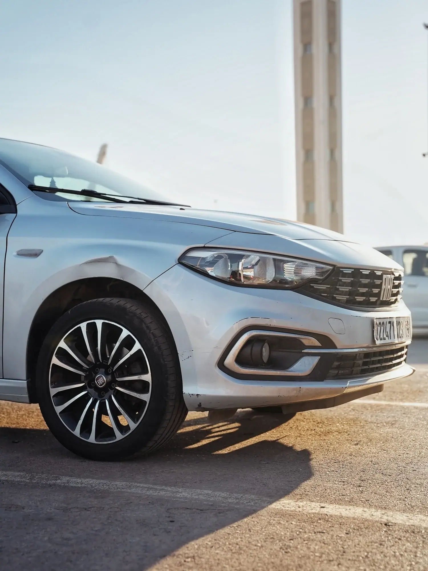 Fiat Tipo - 4