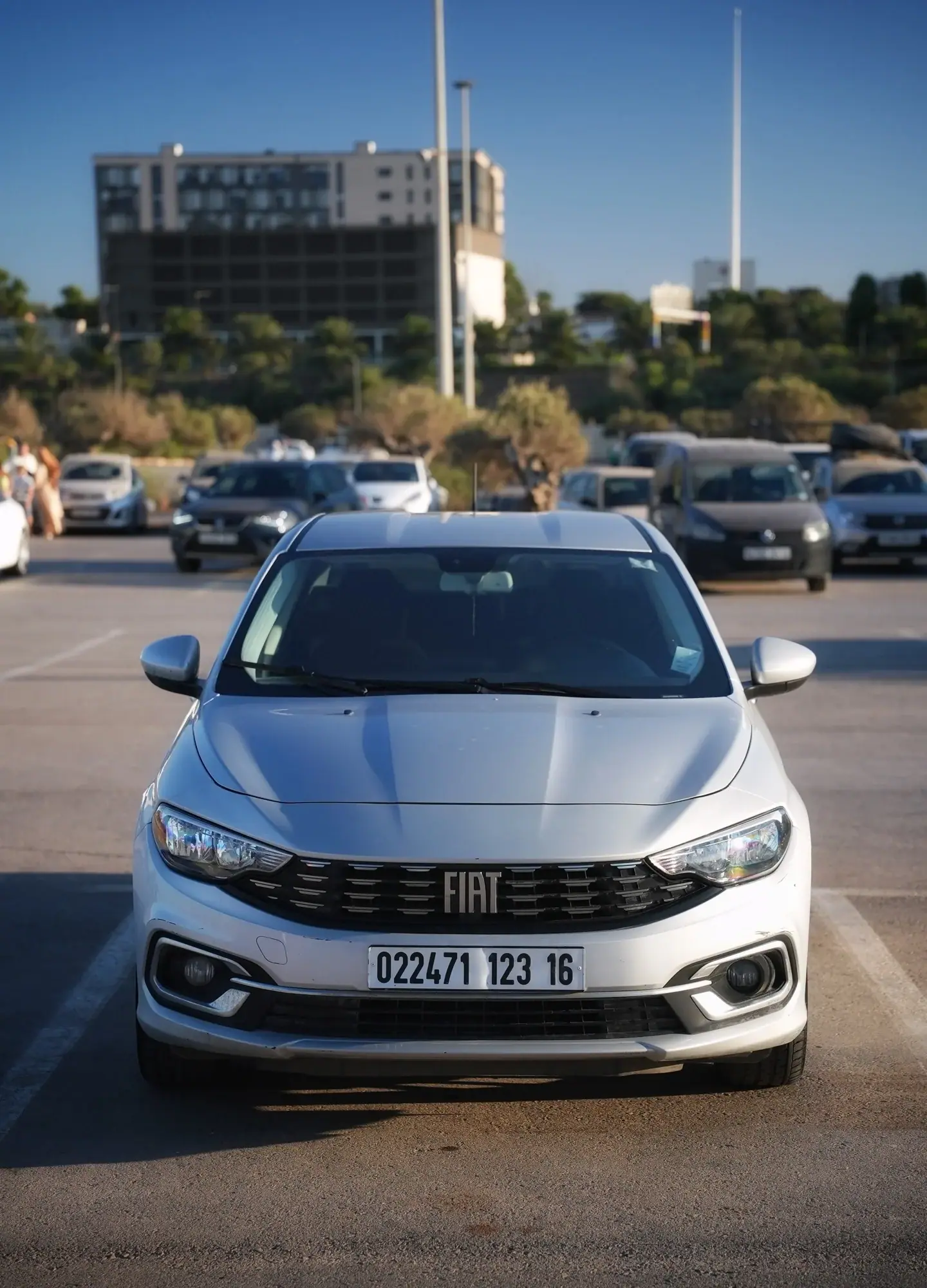 Fiat Tipo - 5