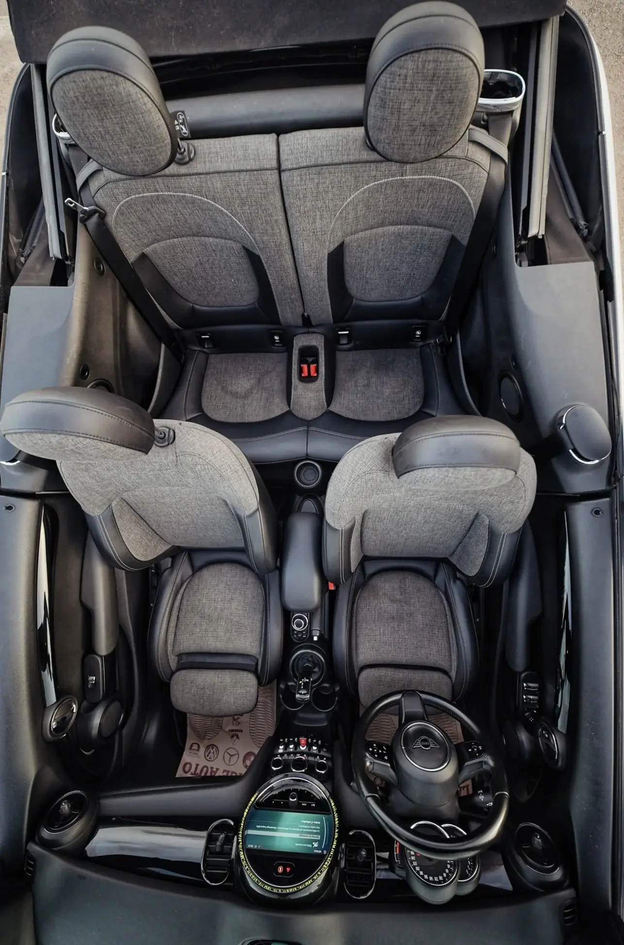 Mini Cooper - 3