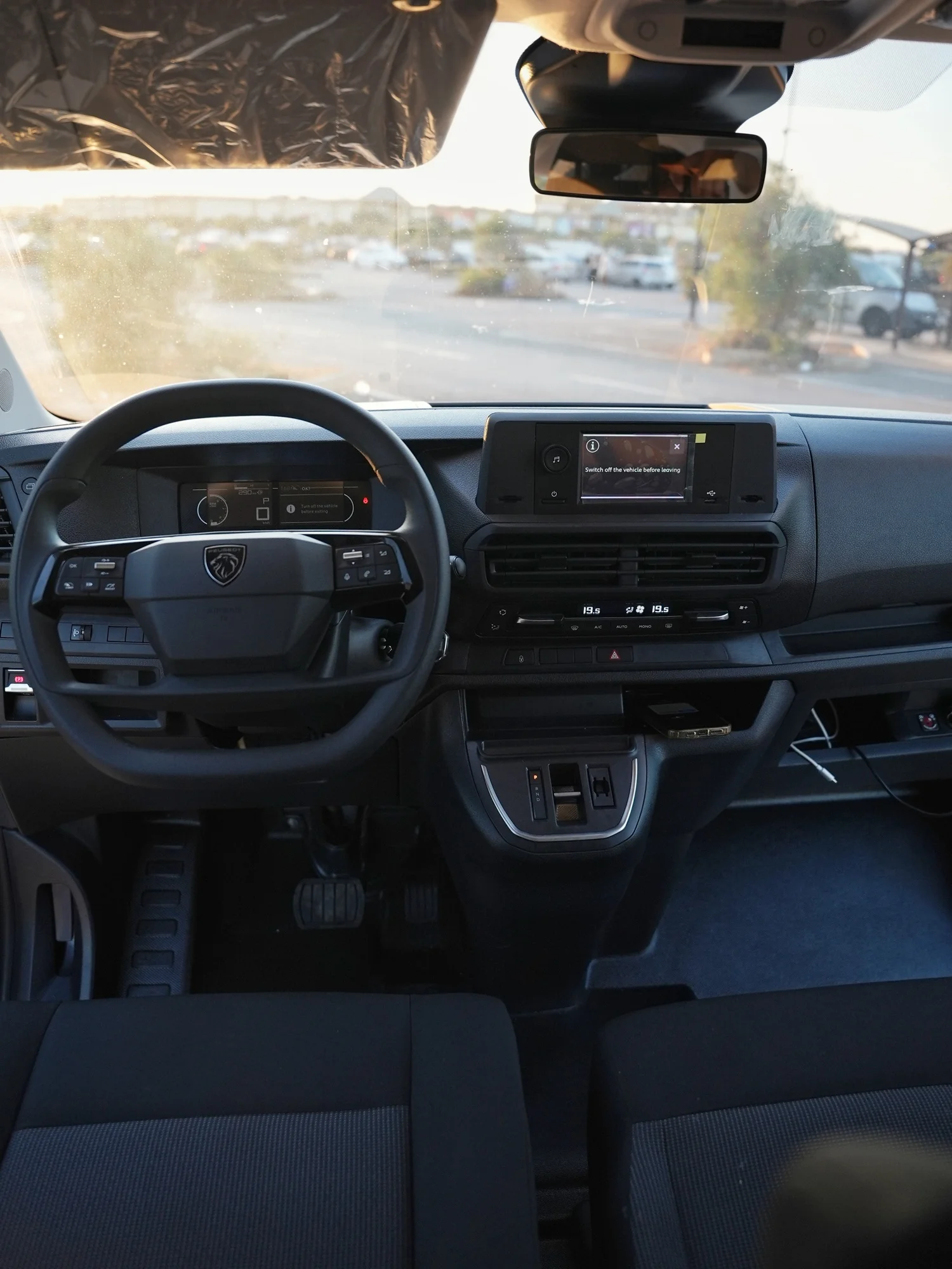 Peugeot Expert - 5